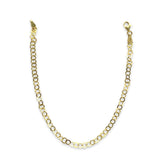 Ring Links Anklet